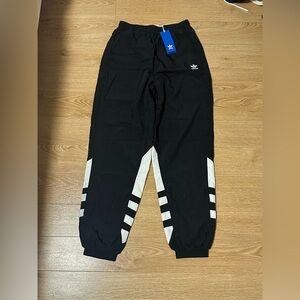 Brand new ADIDAS TRACK PANTS